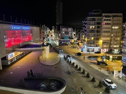 Studio By Aimee - 20M From The Beach & In City Centre! Ostende Extérieur photo