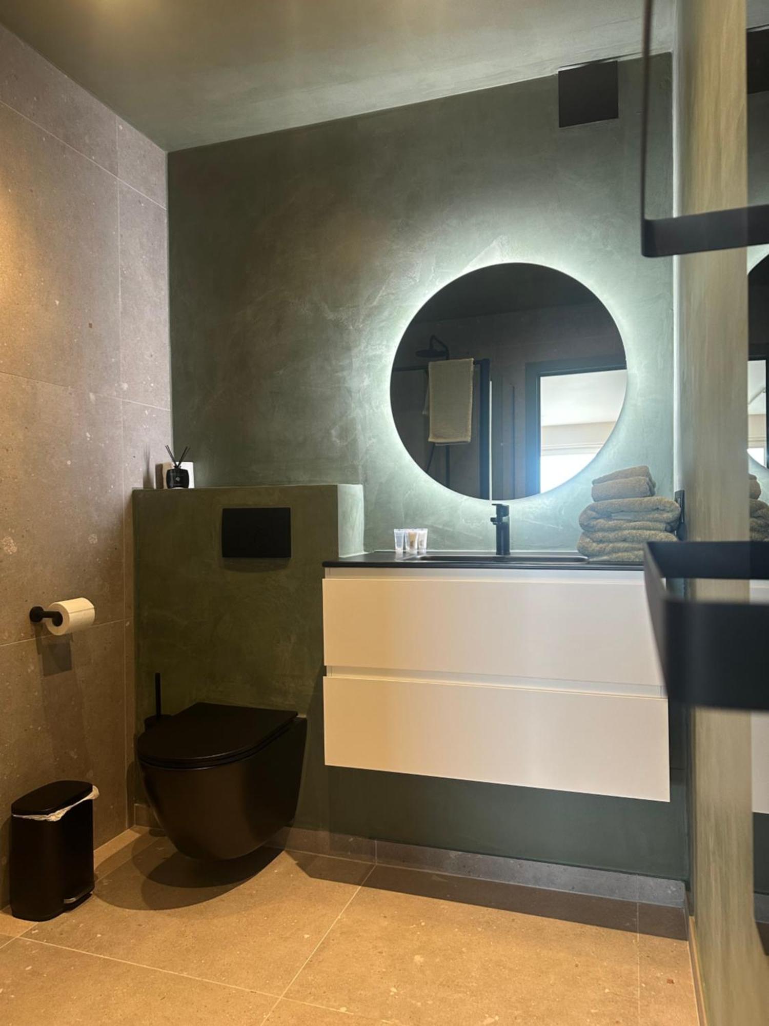 Studio By Aimee - 20M From The Beach & In City Centre! Ostende Extérieur photo